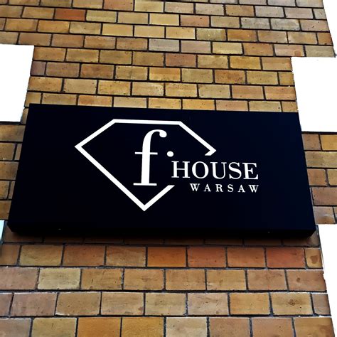 fhouse warsaw|FHouseWarsaw will finally open in...